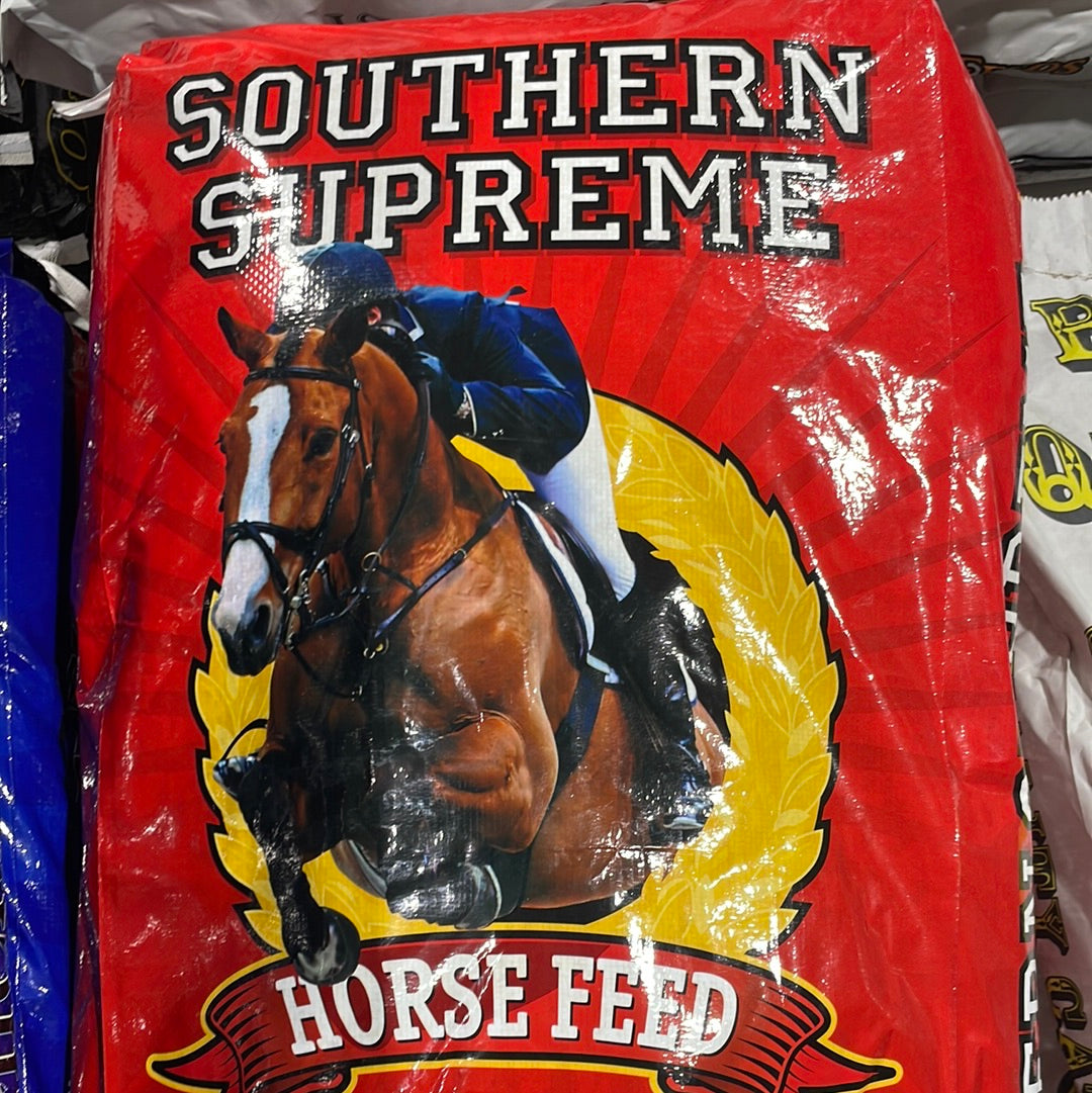 Southern Supreme Senior