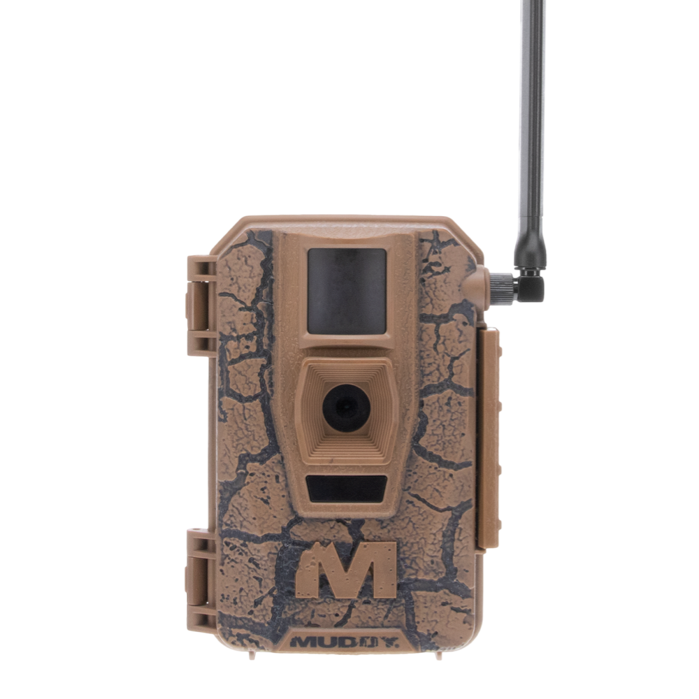 Muddy Mitigator Cellular Trail Camera