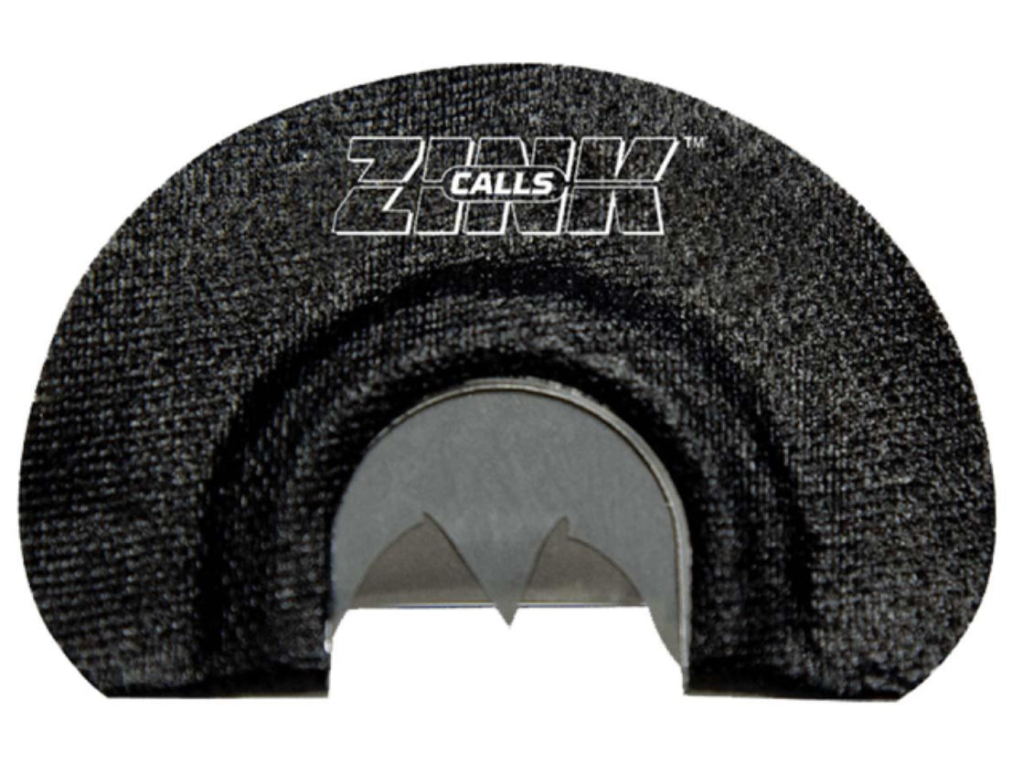 Zink Signature Batwing Mouth Call
