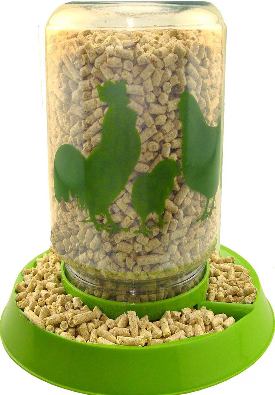 Chicken Waterer/Feeder