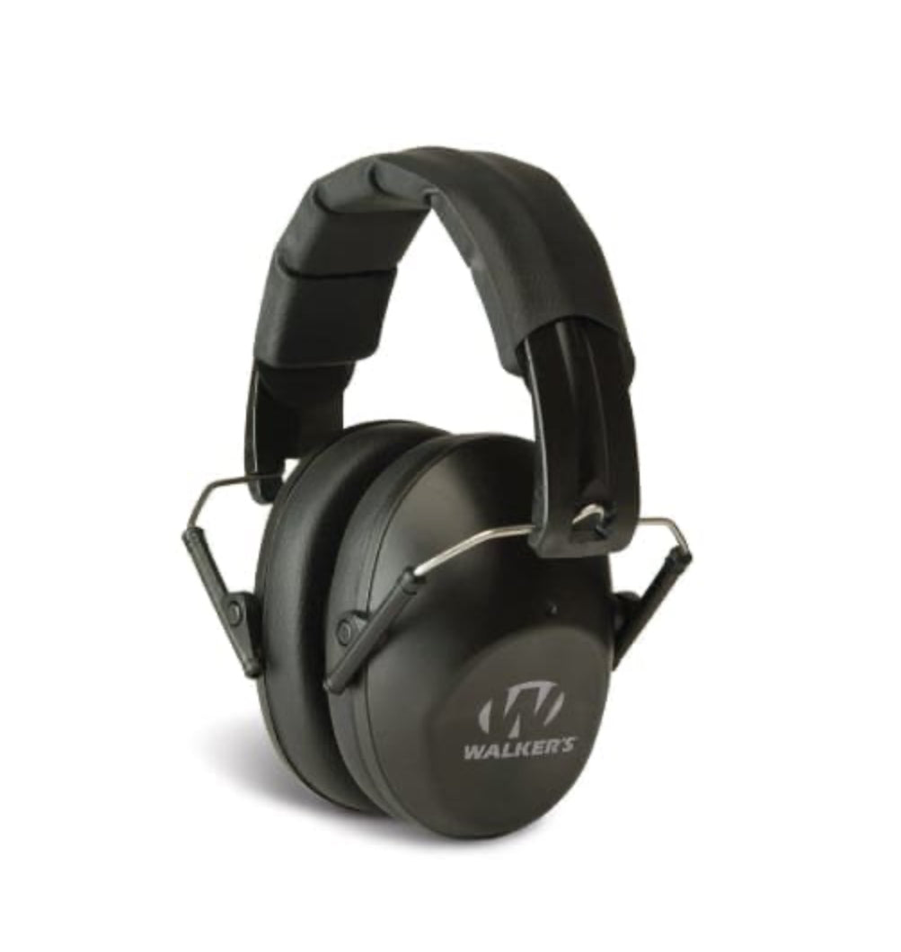Walkers passive Folding Muffs