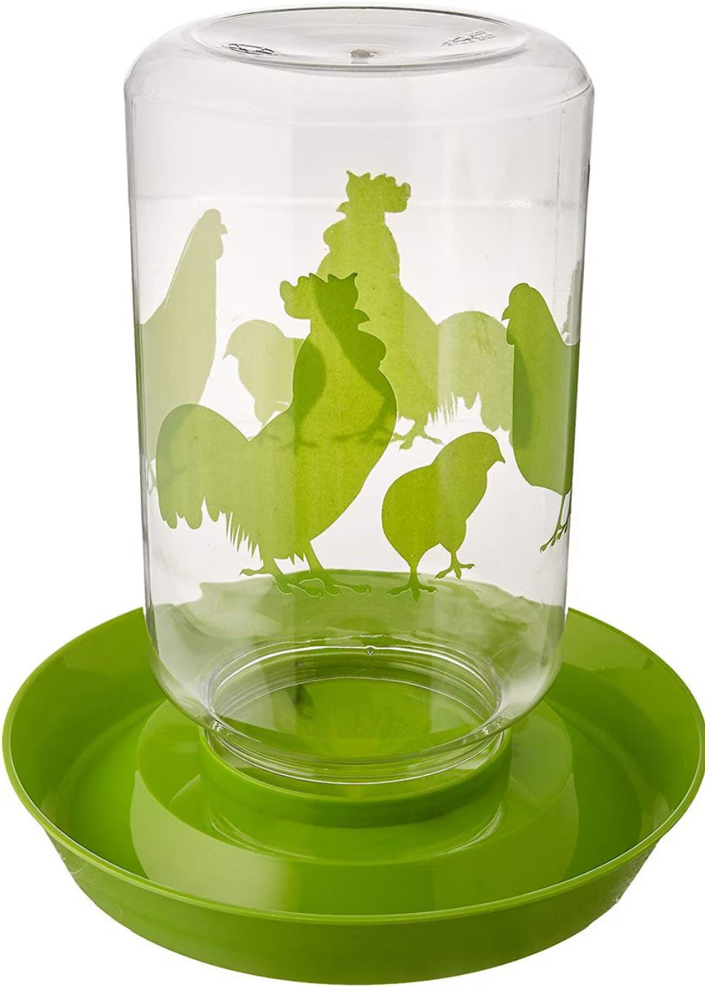 Chicken Waterer/Feeder