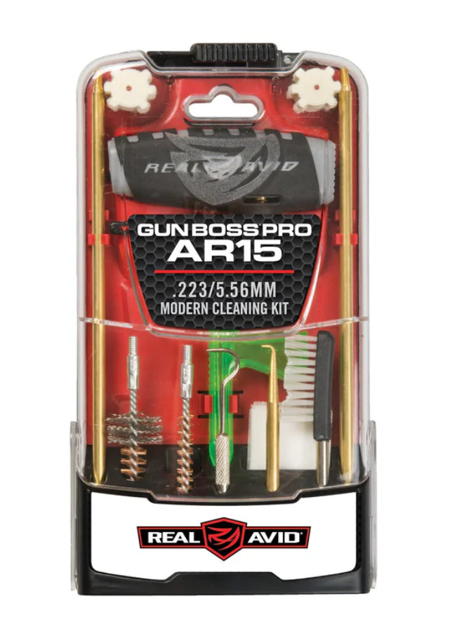 AR15 Cleaning Kit