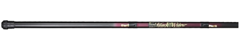Black Widow Cane Pole