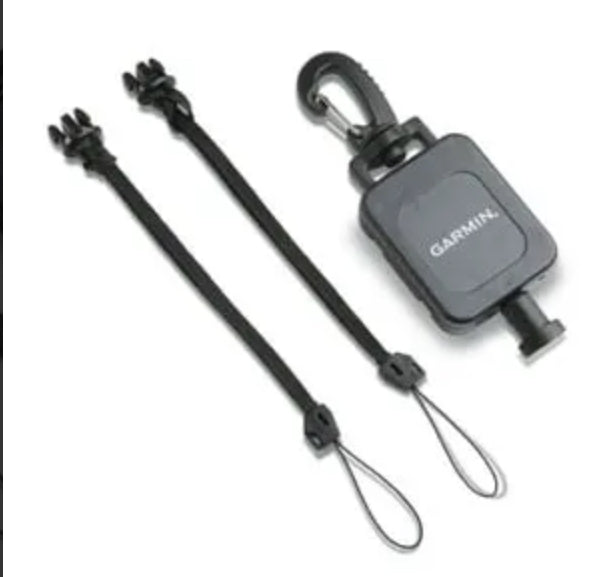Garmin Retractable Lanyard
