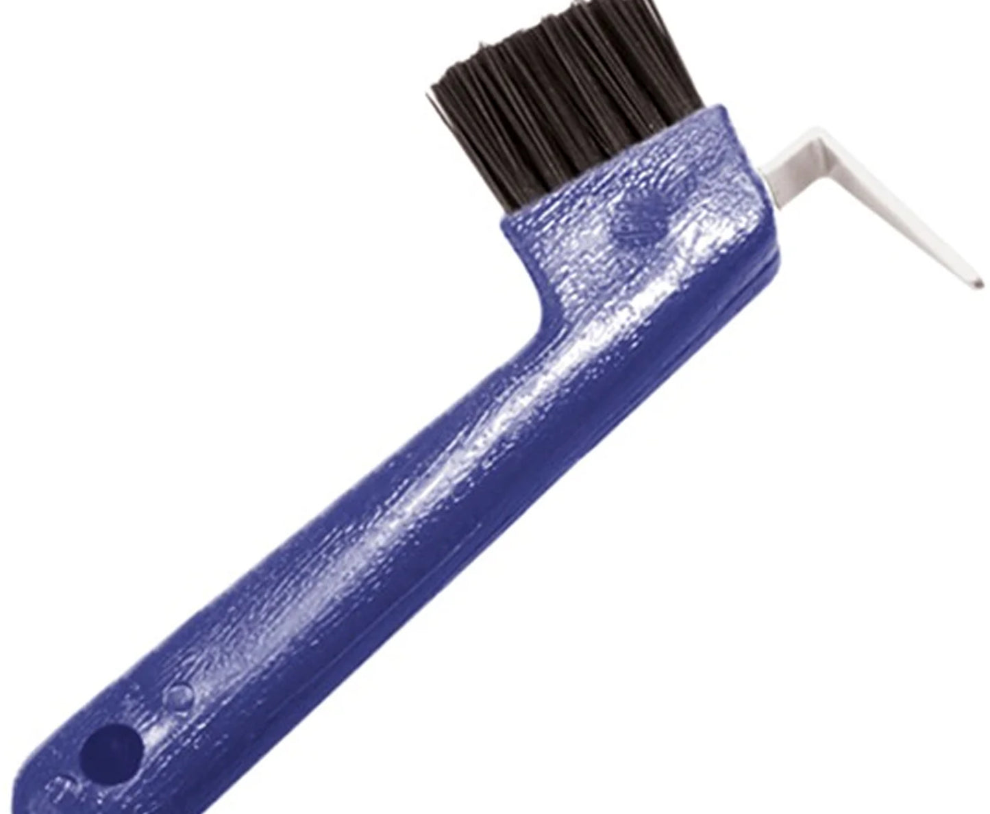 Hoof Pick With Brush