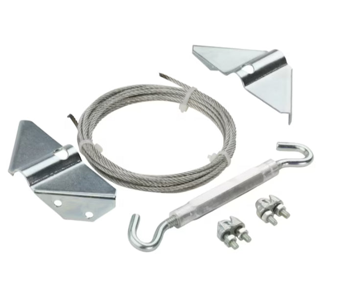 Anti-Sag Gate Kit