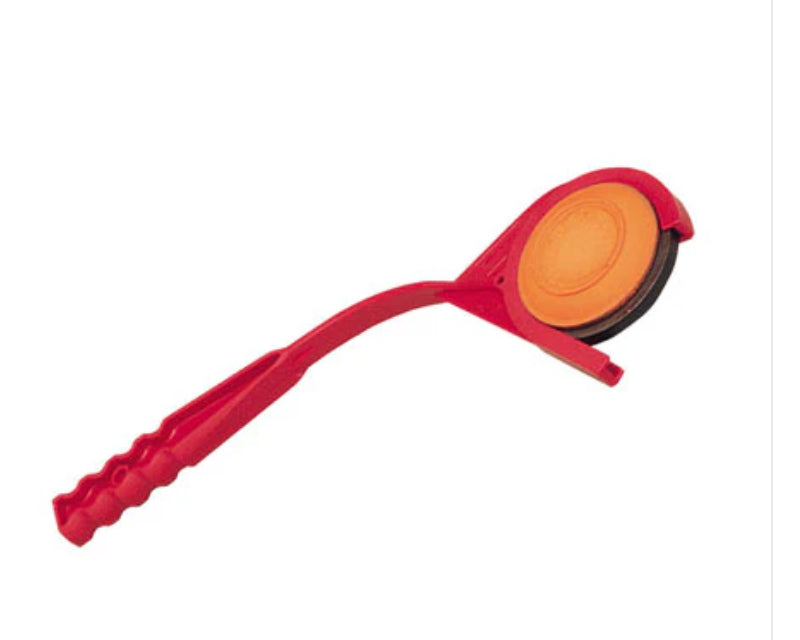 Ez-Throw Clay Target Thrower