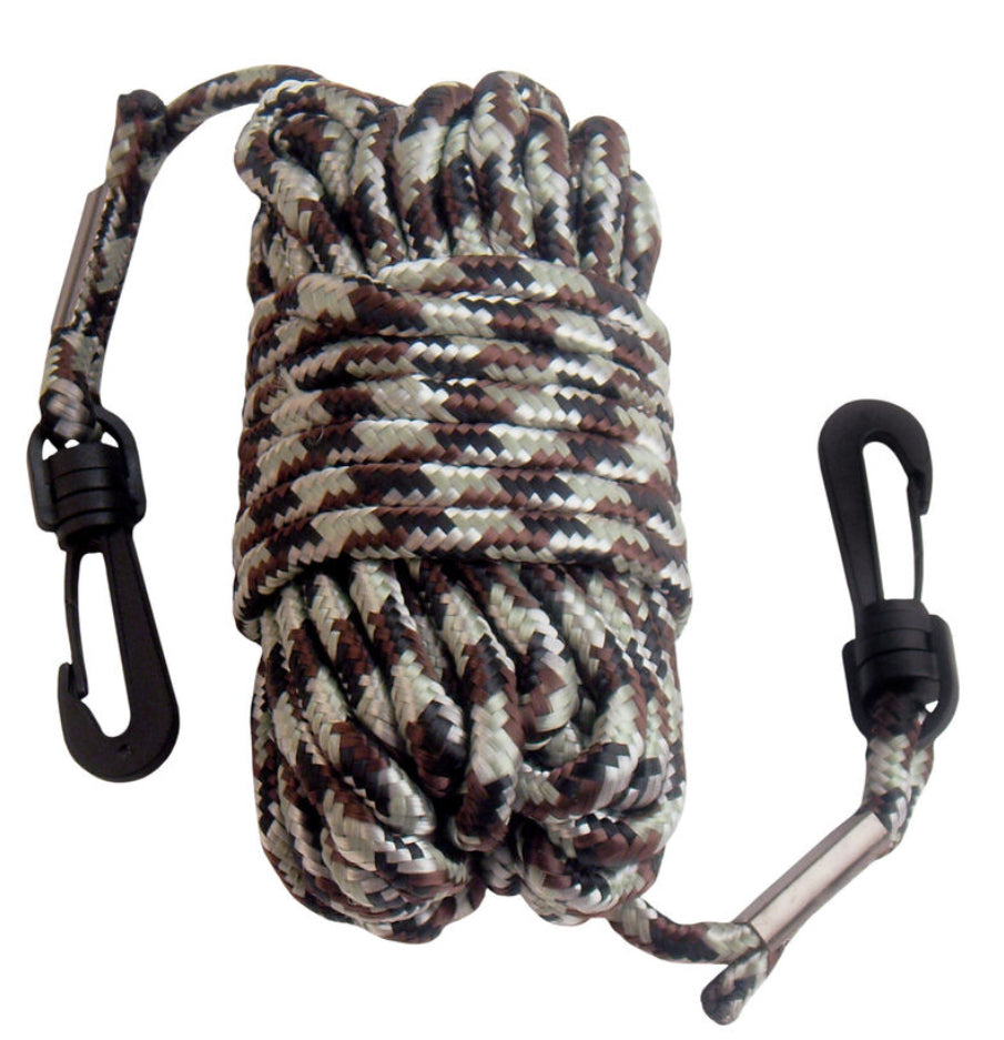 Pull-up Rope