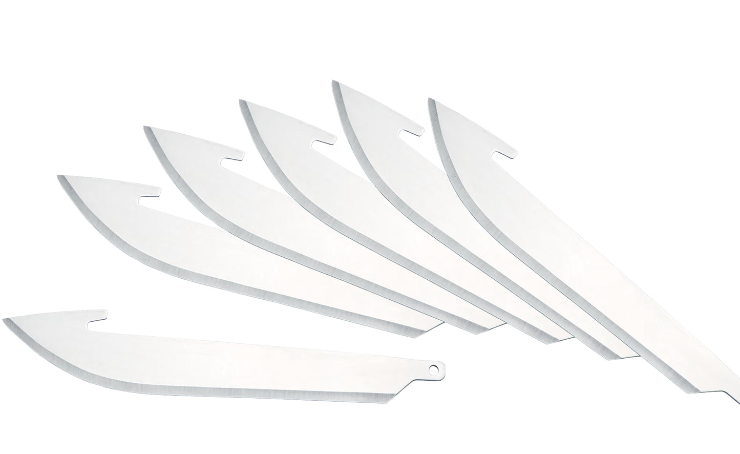 Outdoor Edge Replacement Blades