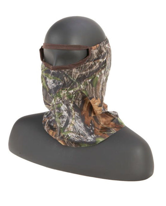 3/4 Head Net