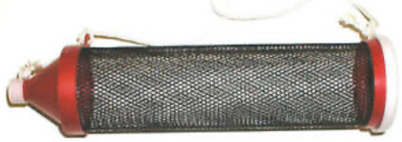 Cricket Cages