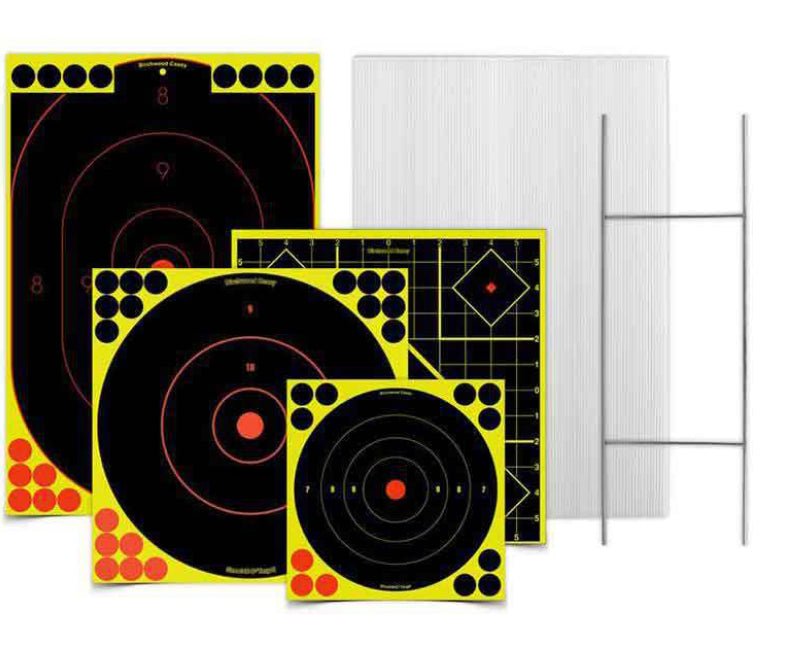 Sharpshooter Stand and Target Kit