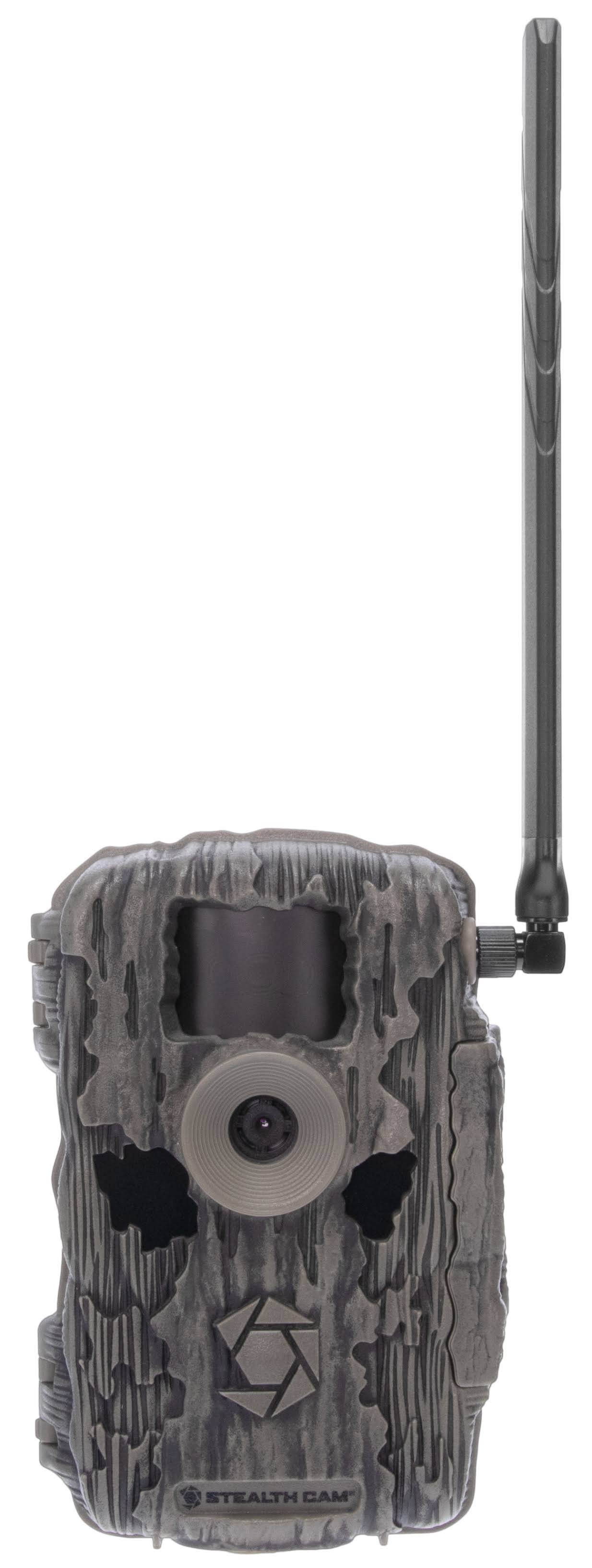 Stealth Cam Fusion Pro Max