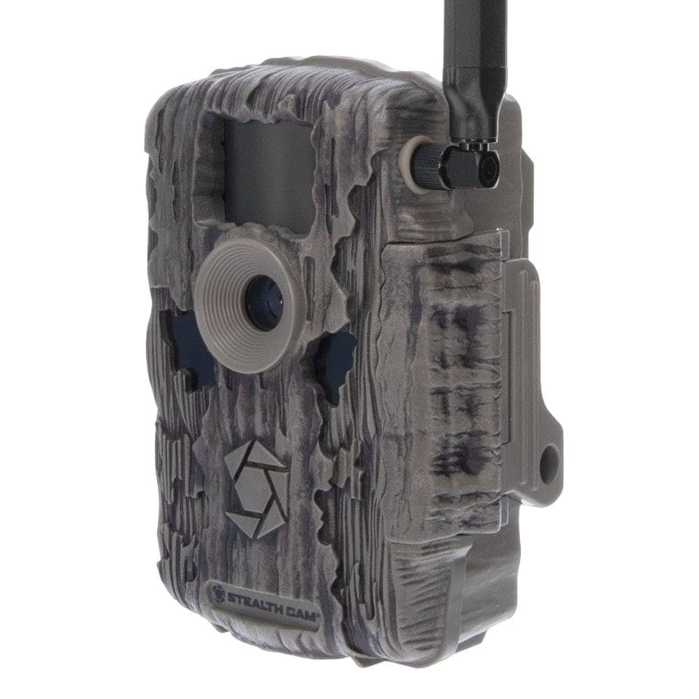 Stealth Cam Fusion Pro Max