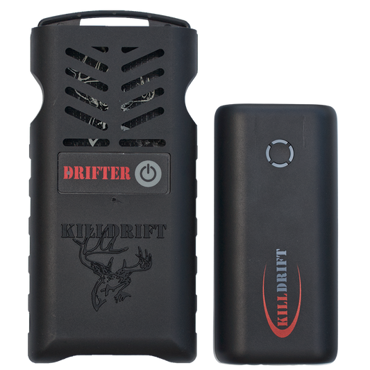 KillDrift Drifter