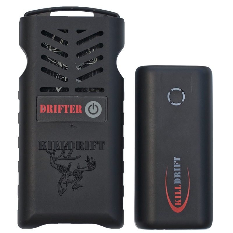 KillDrift Drifter