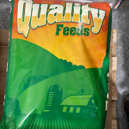 16% Rabbit Pellets