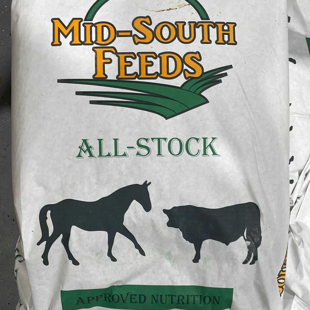 Farm and Ranch