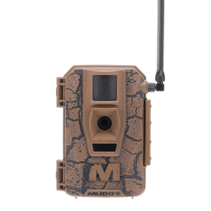 Muddy Mitigator Cellular Trail Camera