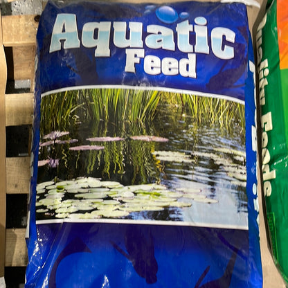 Farm Pond Floater