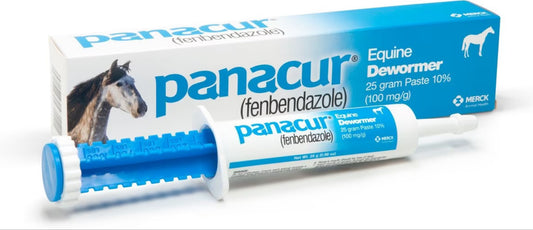 Panacur Paste