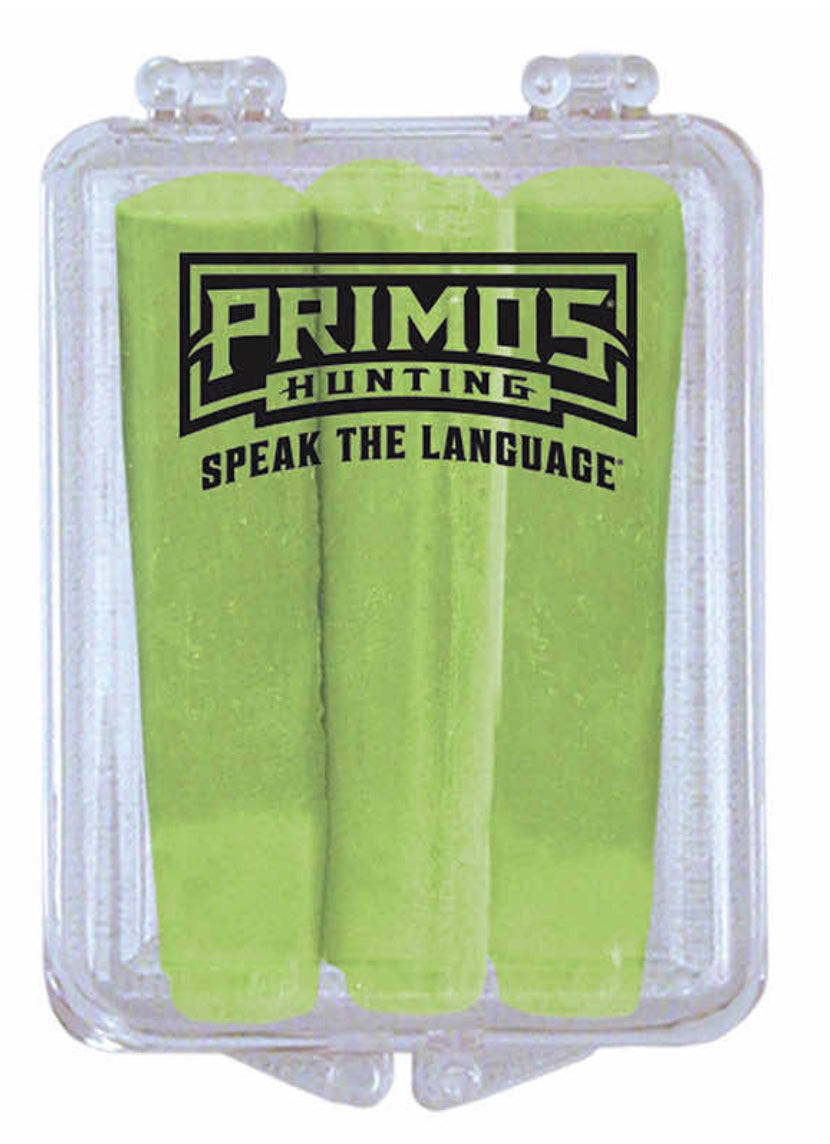 Box Call Chalk