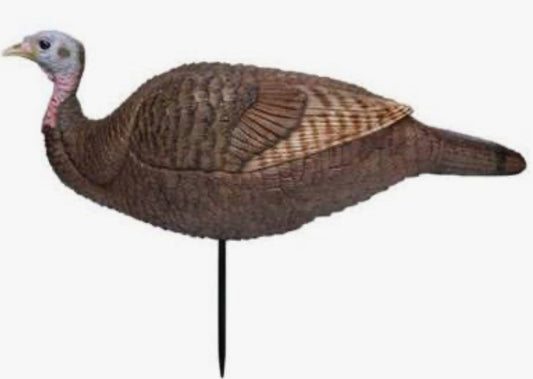 Primos Leading Hen Turkey Decoy