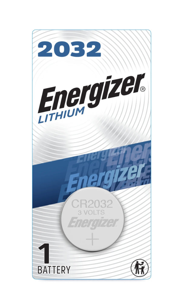 3v Battery 2032