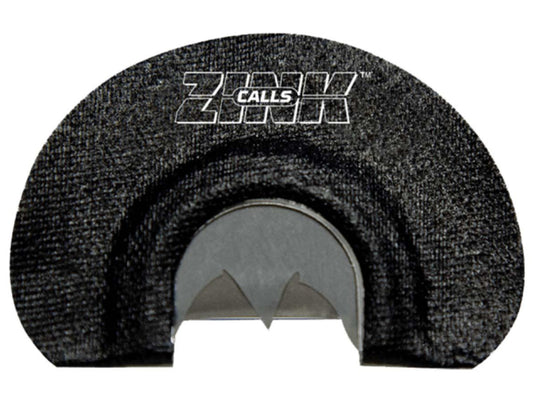 Zink Signature Batwing Mouth Call