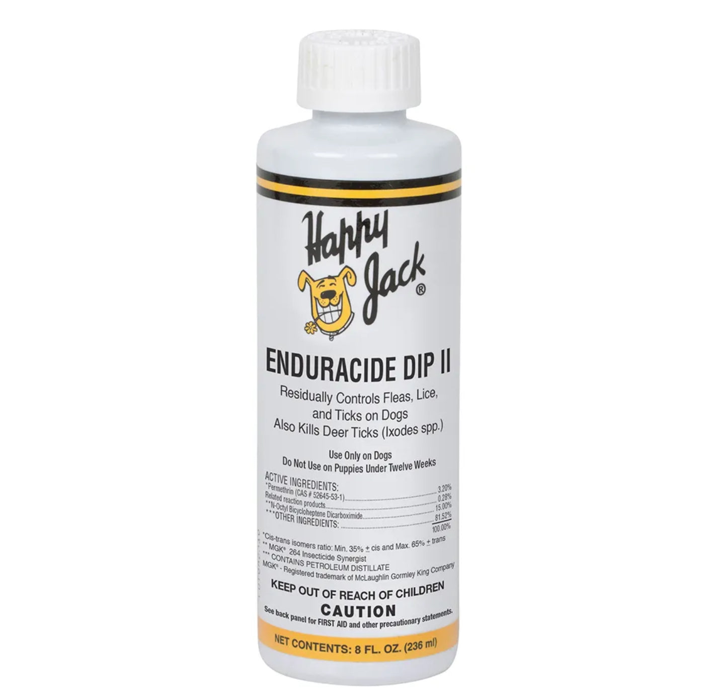 Enduracide Dip II 8oz