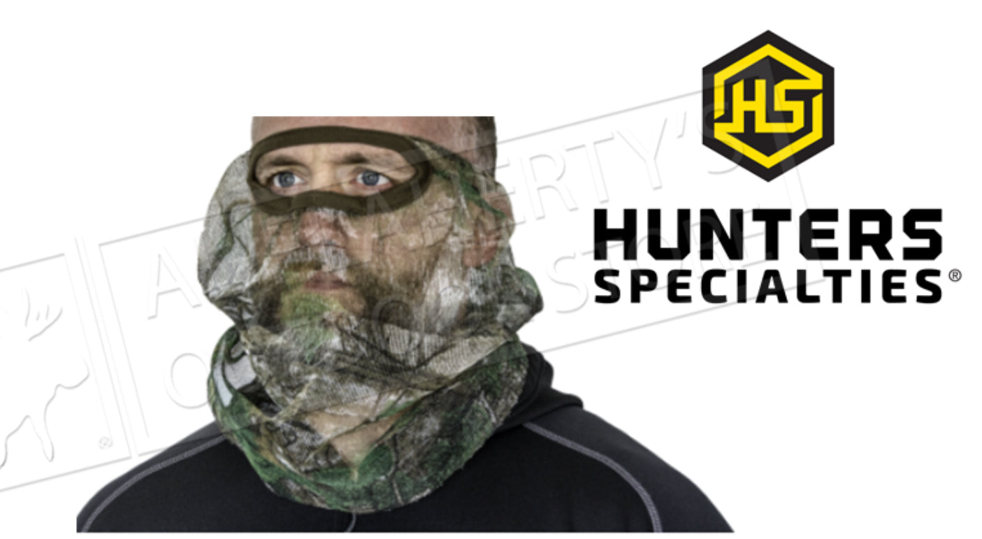 Net Facemask