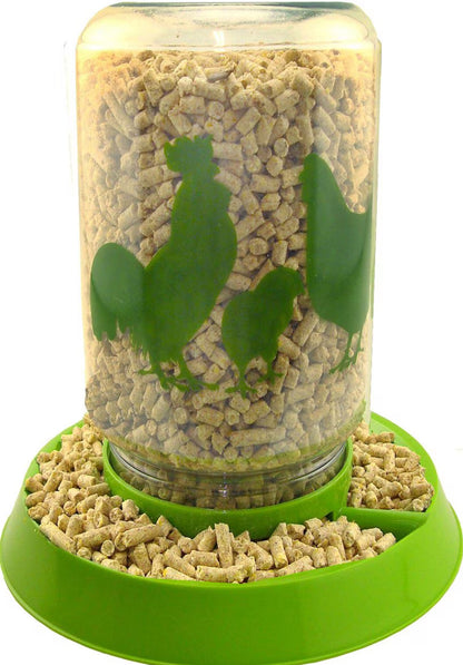 Chicken Waterer/Feeder