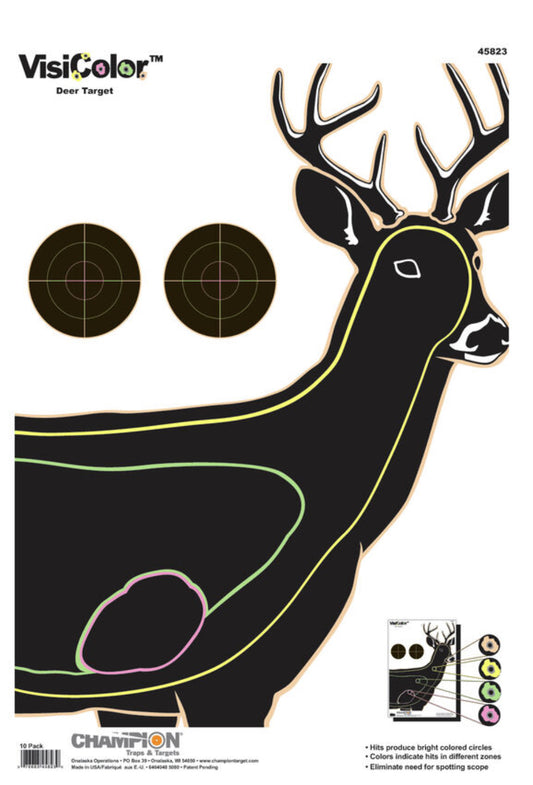 Deer Target