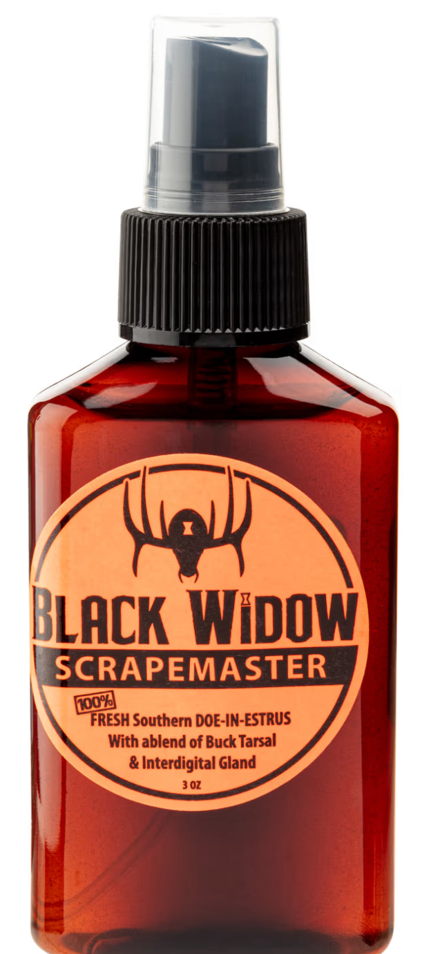 Scrapemaster