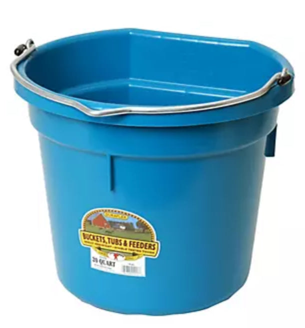Plastic Bucket