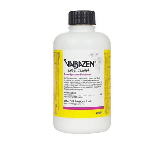 Valbazen