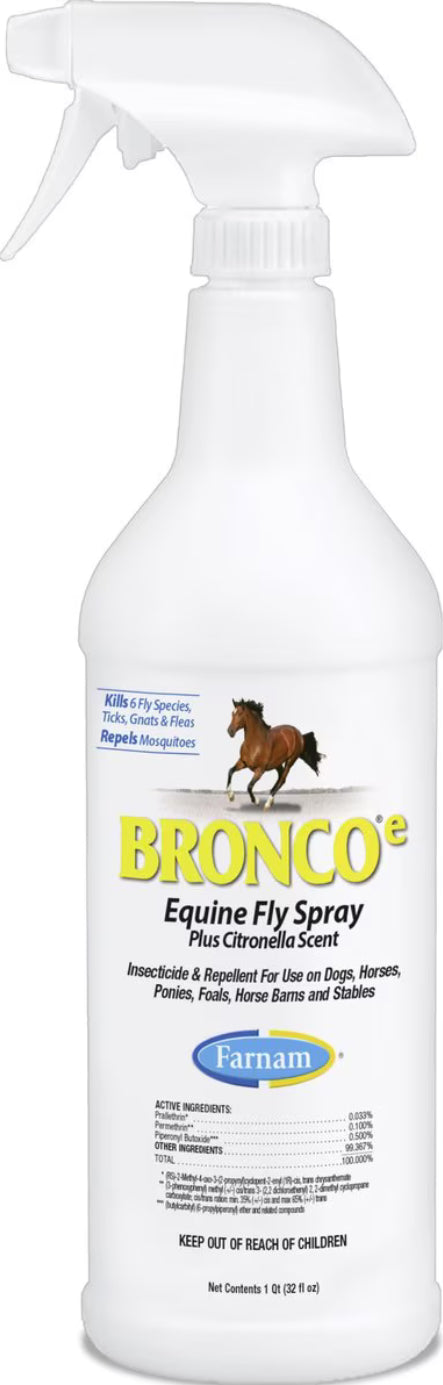 Fly Spray