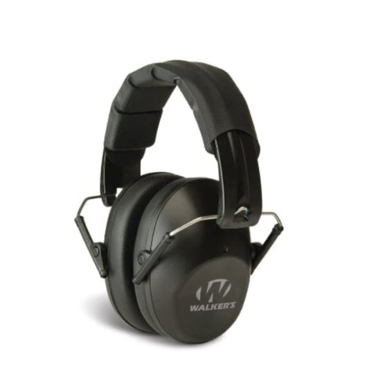 Walkers passive Folding Muffs