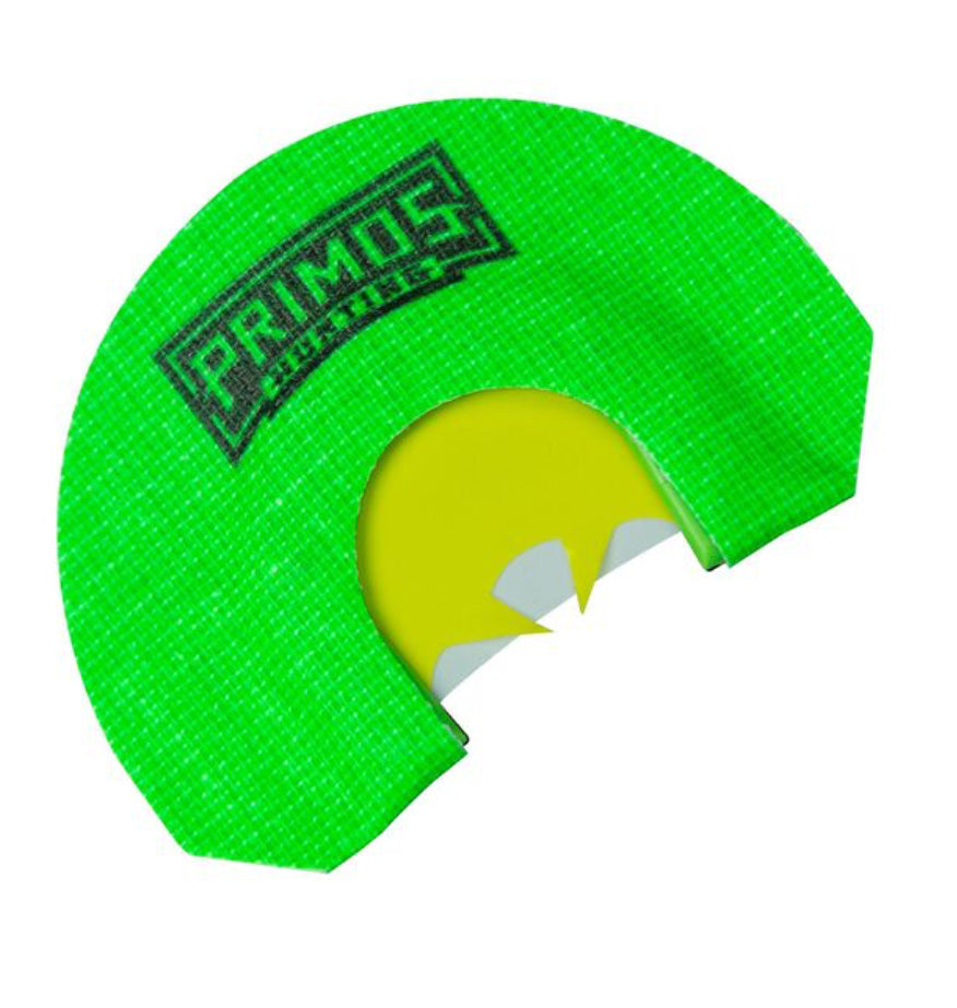Primos “The Veronica” Mouth Call