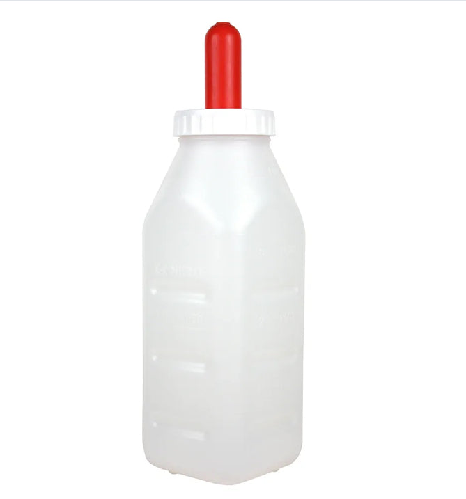Cattle Nursing Bottle