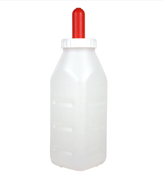 Cattle Nursing Bottle
