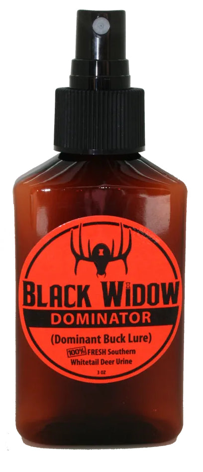 Black Widow Dominator