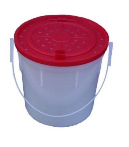 Minnow Bucket