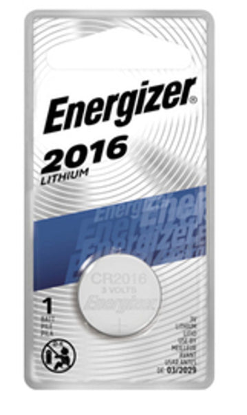 3v Battery 2016