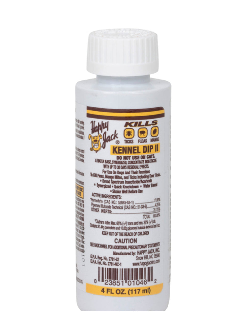 Kennel Dip II 4oz