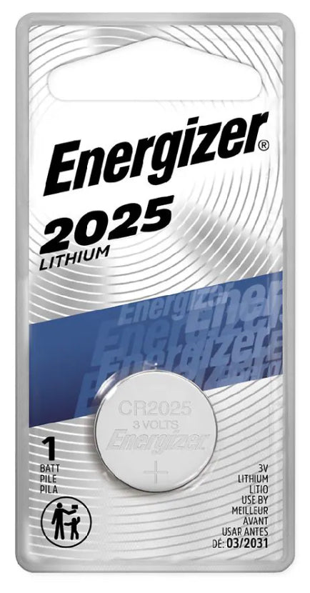 3v Battery 2025