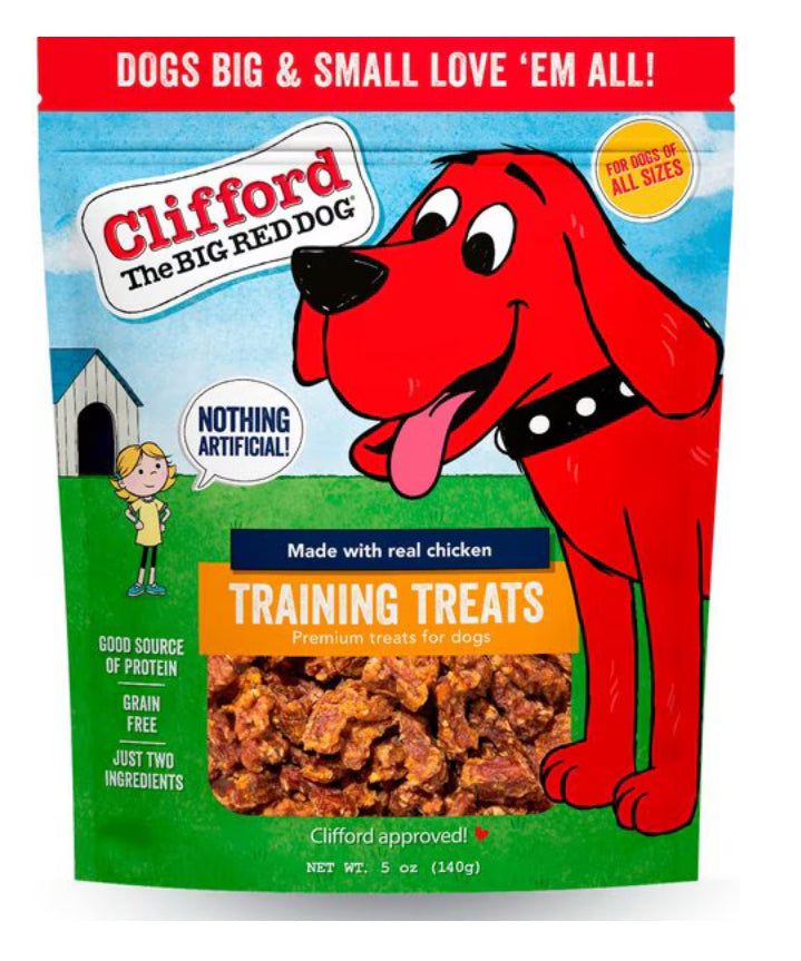 Training Treats