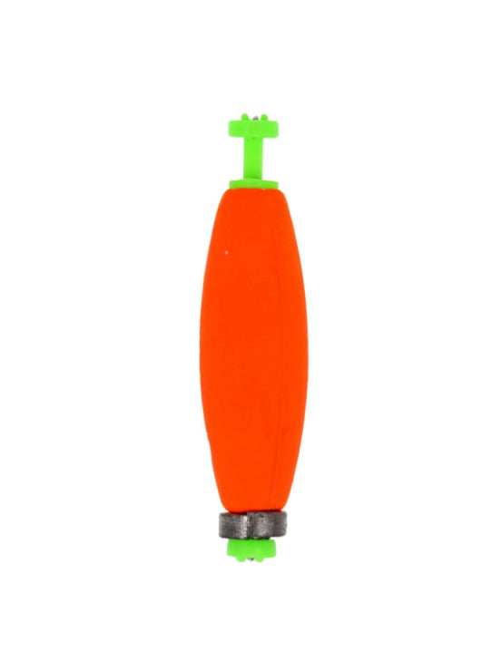 Snap-On Floats