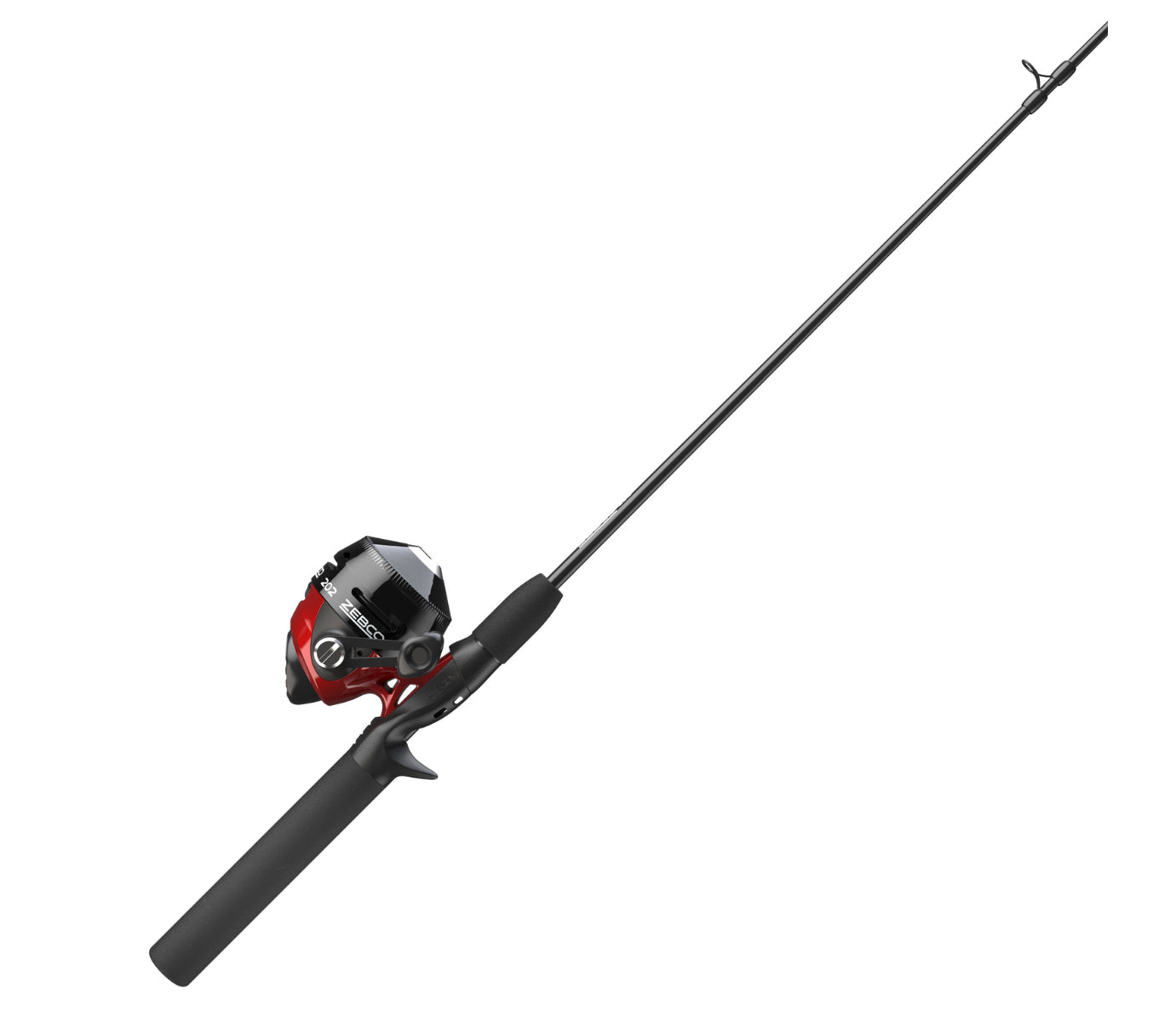 Zebco 202